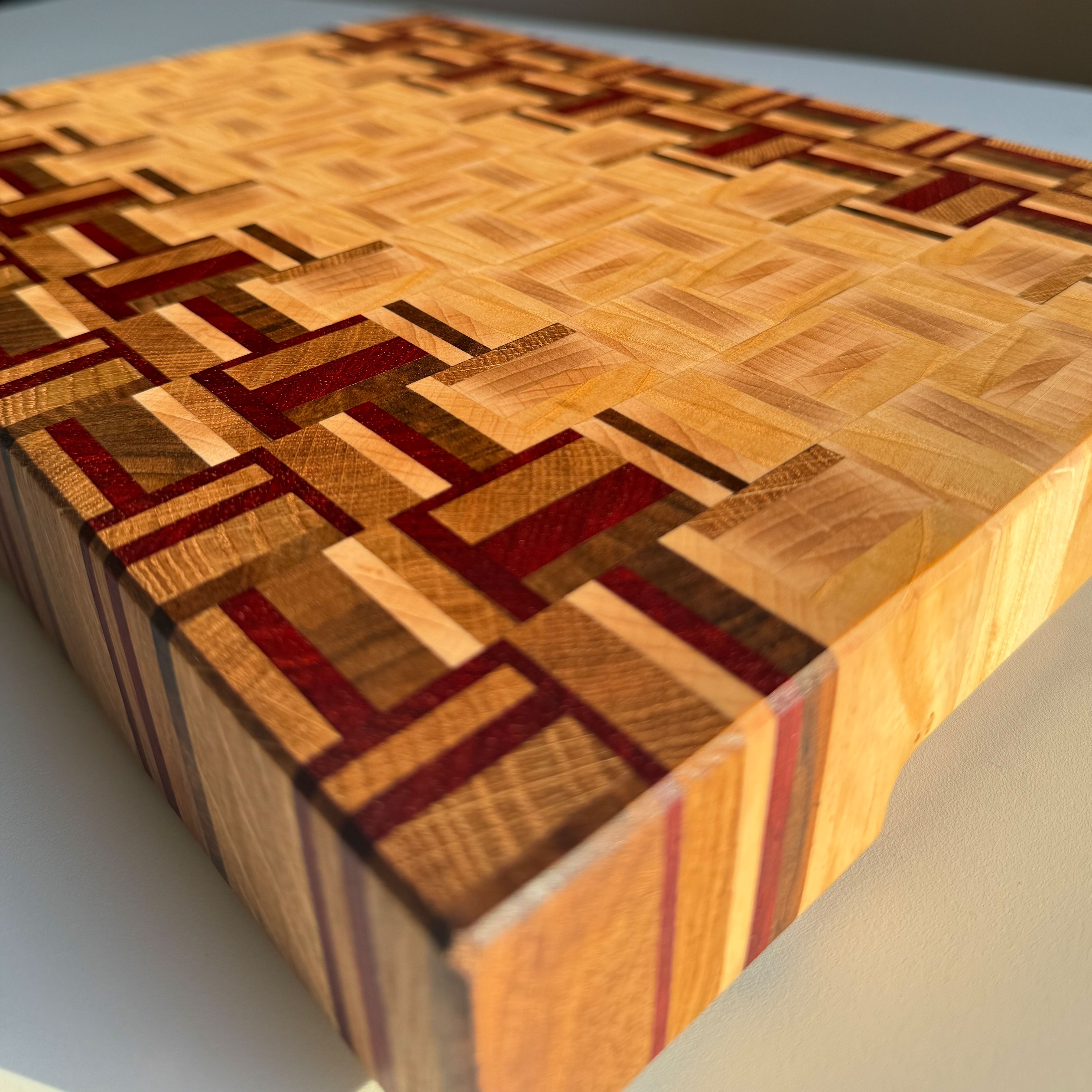 La Madera