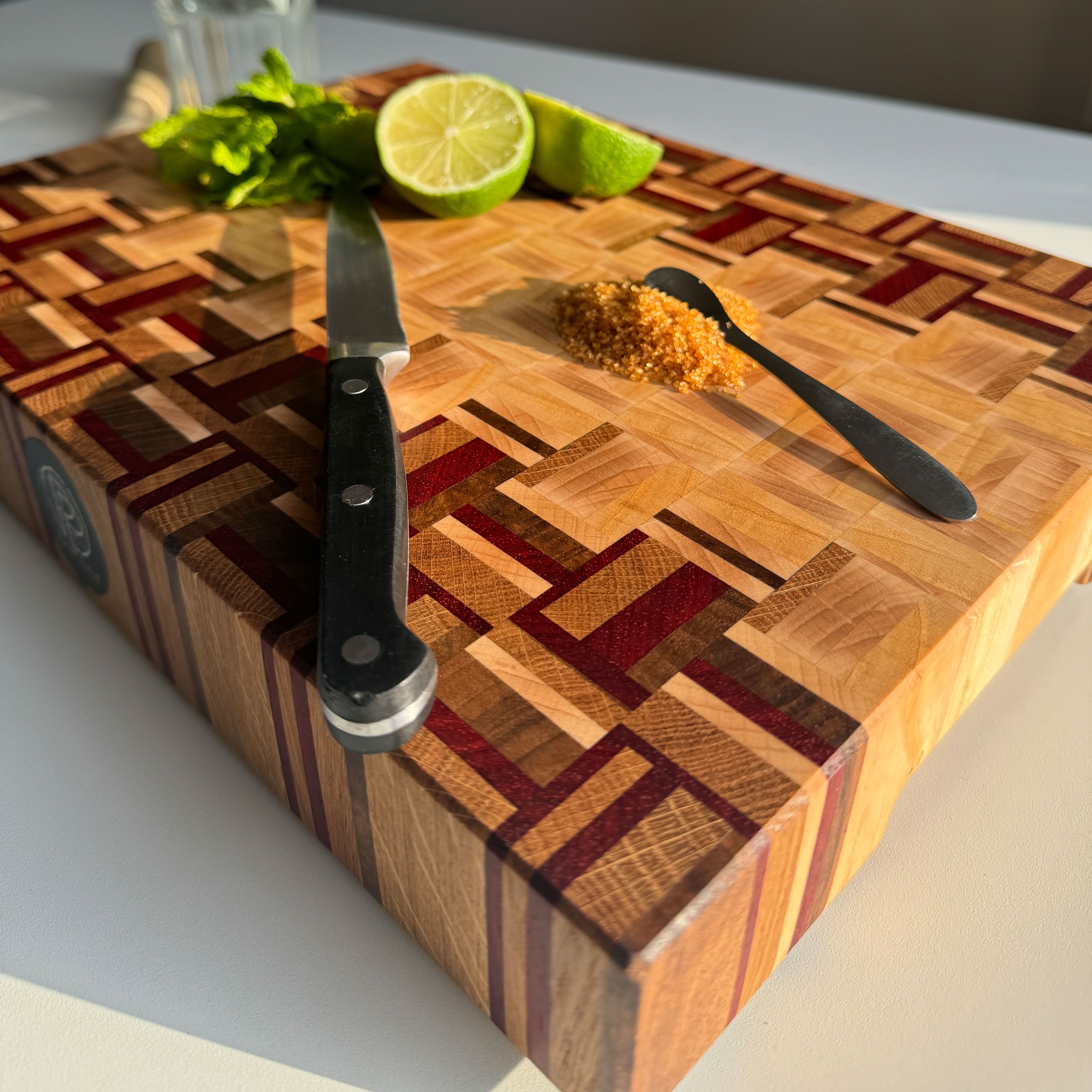 La Madera