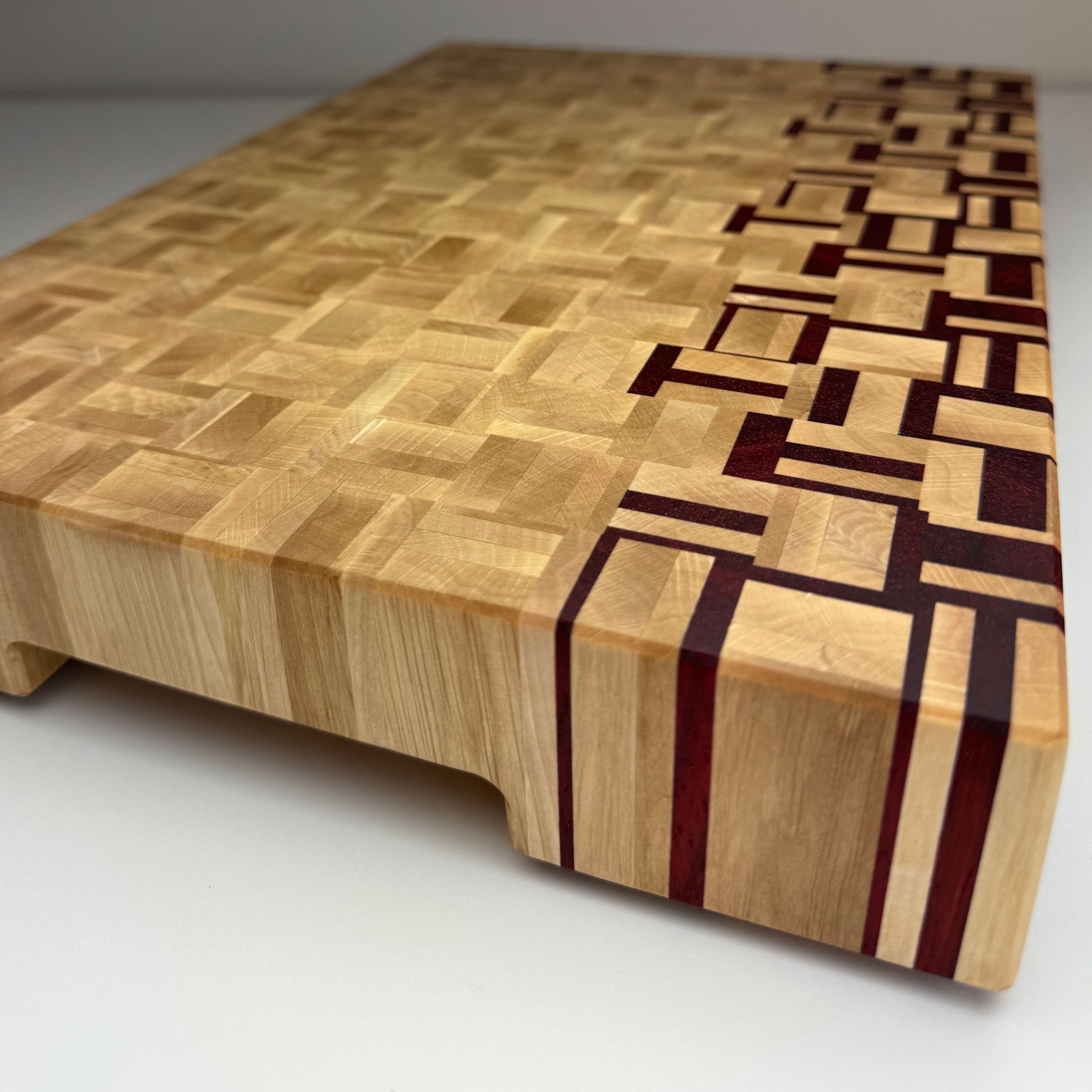 La Papa Planche